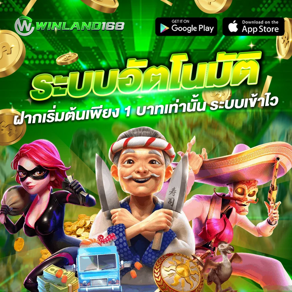 winland168 โปรโมชั่น 222