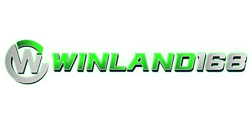 winland168 โลโก้ 500x250